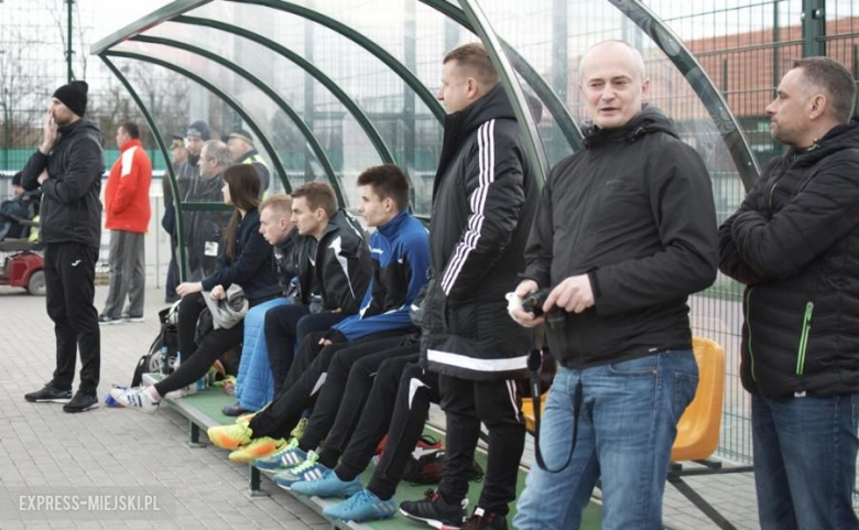 MLKS Polonia Środa Śląska vs KS Żórawina