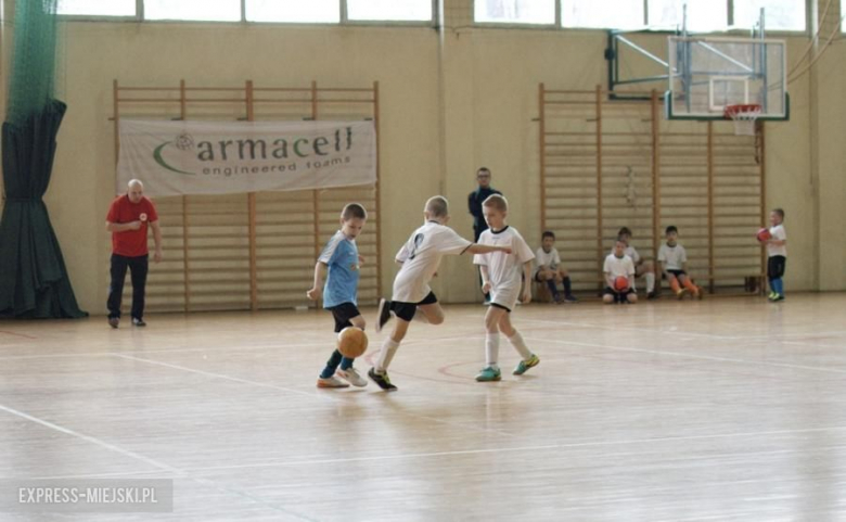 Turniej piłkarski Oratorium Cup 