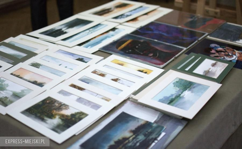 Finisaż Wojciecha Pomianowskiego