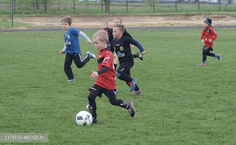 Gotec Cup 2017 w Rakoszycach