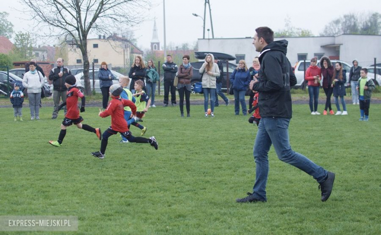 Gotec Cup 2017 w Rakoszycach