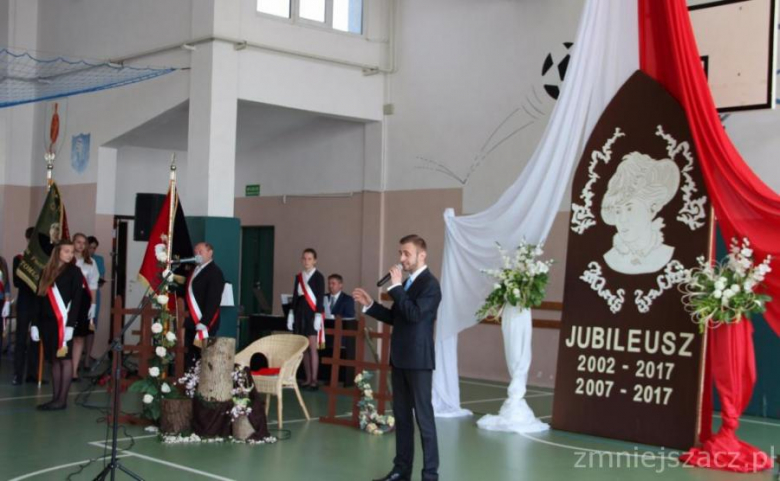 Uroczystości w Kostomłotach