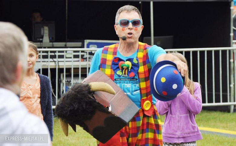 Dni Malczyc (sobota)