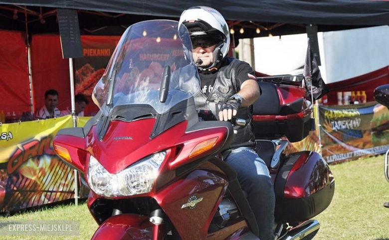 II Ziemia Obiecana w Malczycach