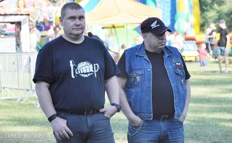 II Ziemia Obiecana w Malczycach