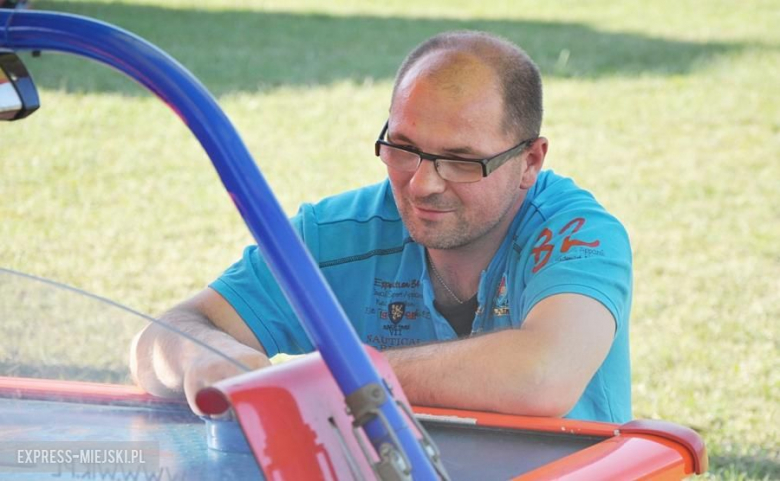 II Ziemia Obiecana w Malczycach