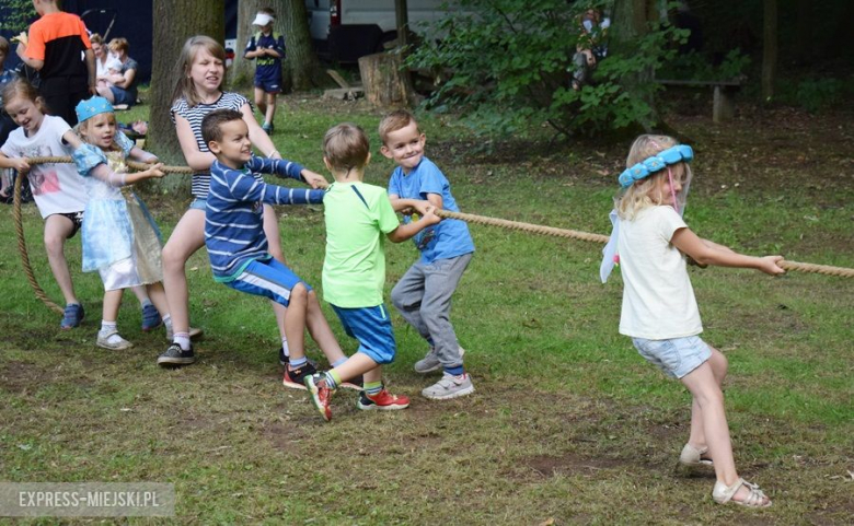 Turniej rycerski w Wojnowicach