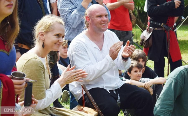 Turniej rycerski w Wojnowicach