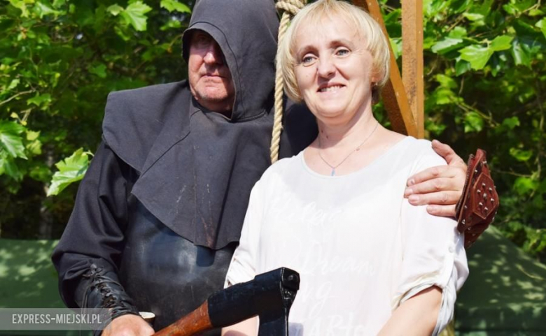 Turniej rycerski w Wojnowicach