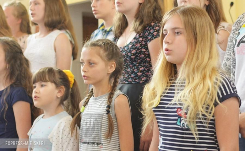 Koncert w Jastrzębcach