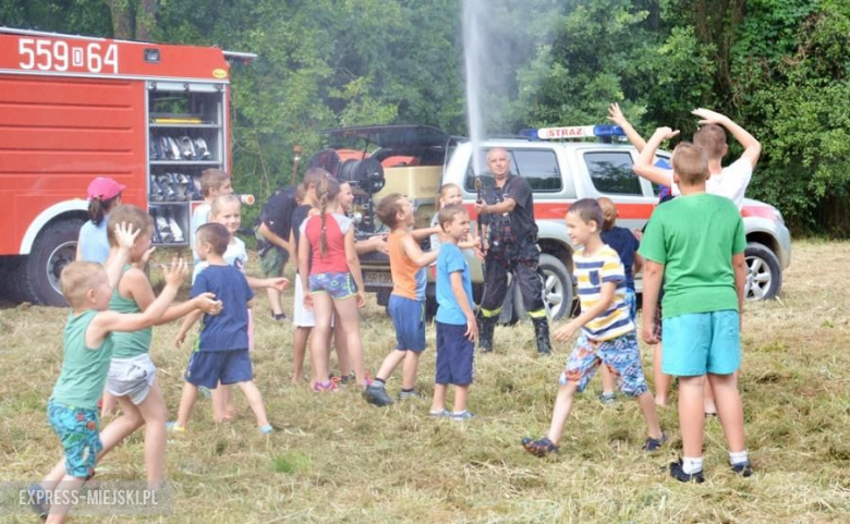 Piknik Rodzinny w Piotrowicach