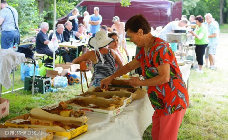 Piknik Rodzinny w Piotrowicach