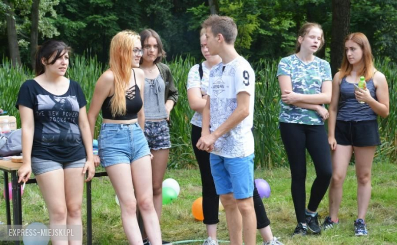 Piknik Rodzinny w Piotrowicach