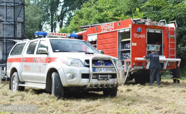 Piknik Rodzinny w Piotrowicach