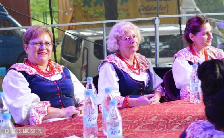 Festiwal muzyczny w Środzie Śląskiej