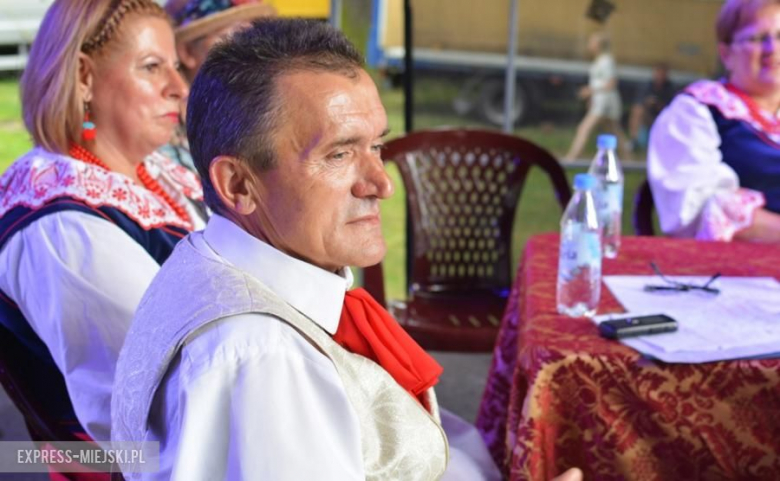 Festiwal muzyczny w Środzie Śląskiej