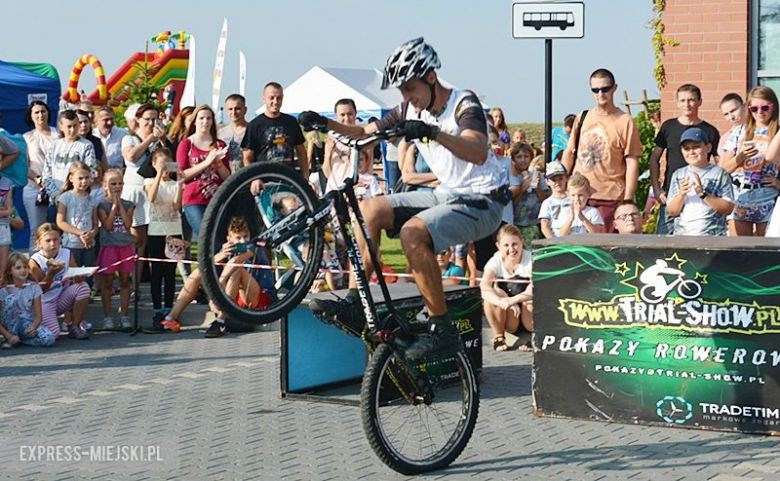 5. urodziny Średzkiego Parku Wodnego