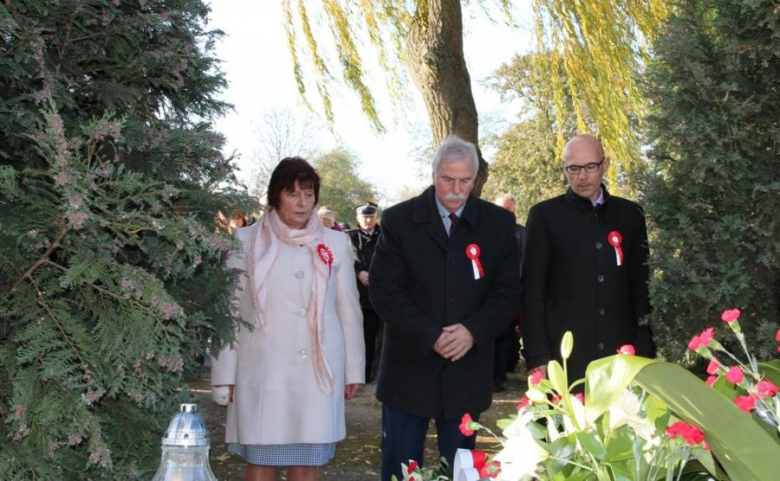 Święto Niepodległości w Kostomłotach