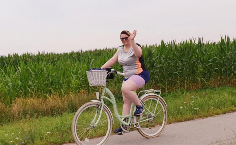 Zapętliliśmy odrę