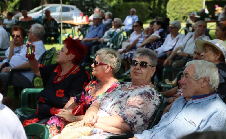 XIII Przegląd „Pieje Kur Pieje”