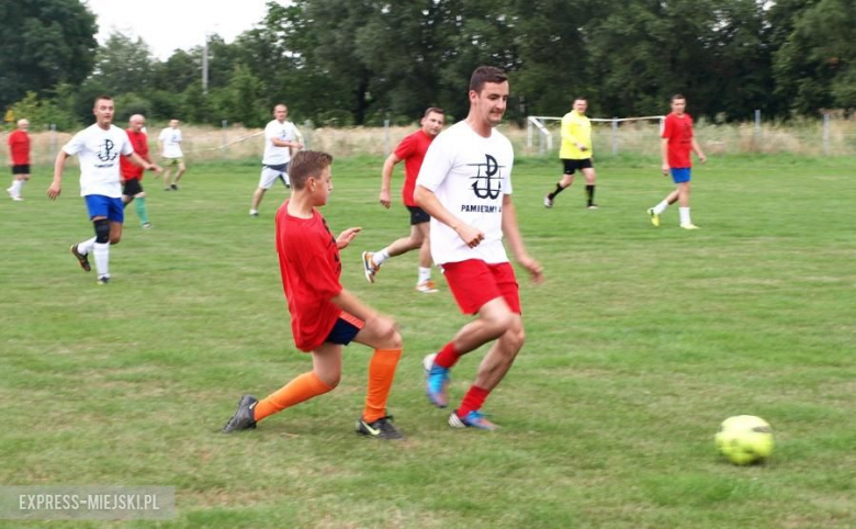 Obchody w Jastrzębcach