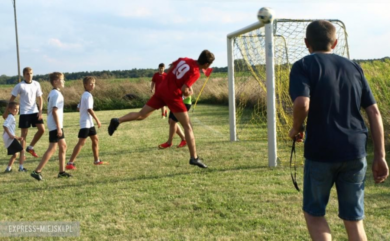 Turniej Trzech Wsi w Jugowcu