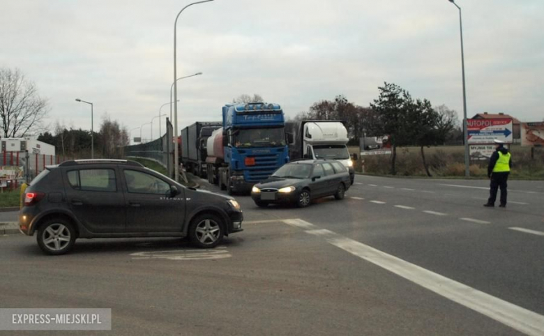Protest mieszkańców przeciw nowej inwestycji