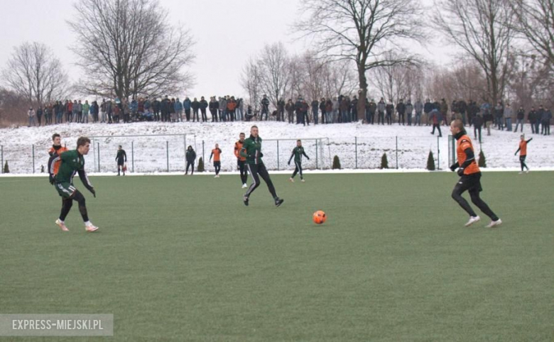 Mecz WKS Śląsk Wrocław vs. Chrobry Głogów