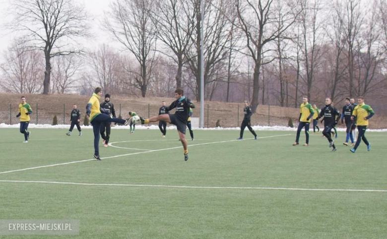 Czarni Białków vs. Dolpasz Skokowa