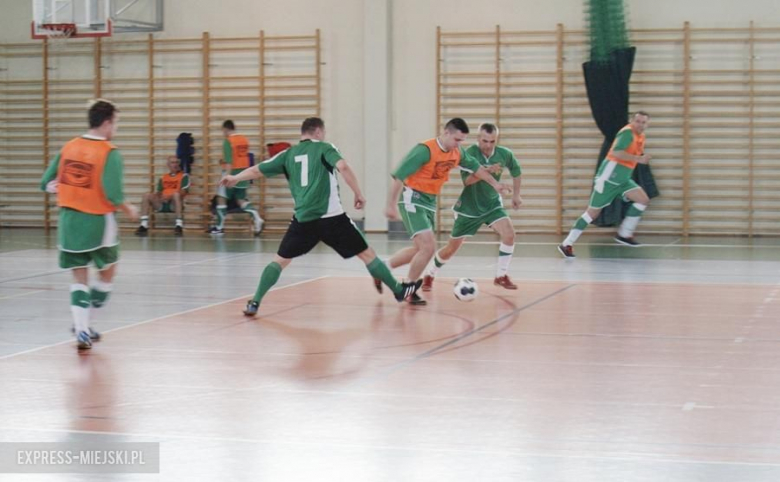 Mistrzostwa Radnych Dolnego Śląska w Środzie Śląskiej