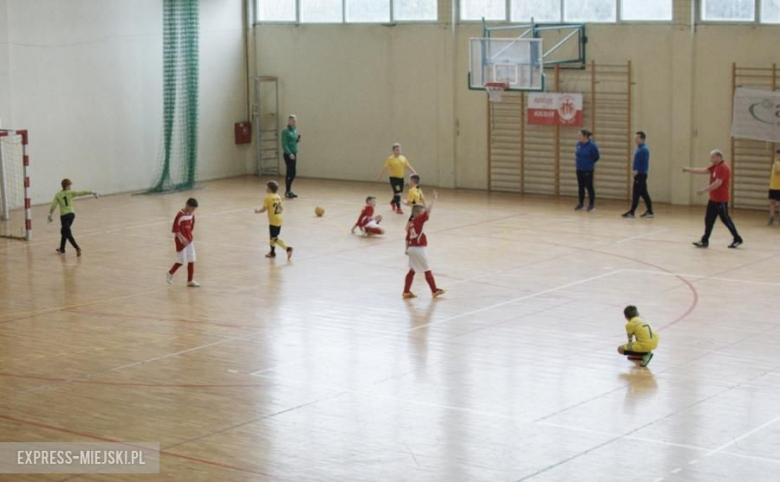 Turniej piłkarski Oratorium Cup 