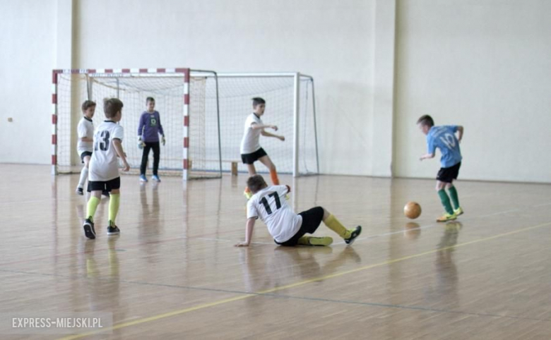 Turniej piłkarski Oratorium Cup 