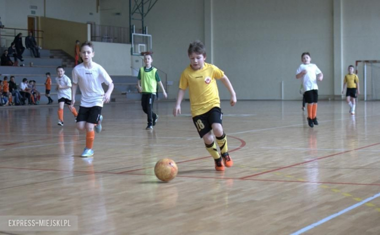 Turniej piłkarski Oratorium Cup 