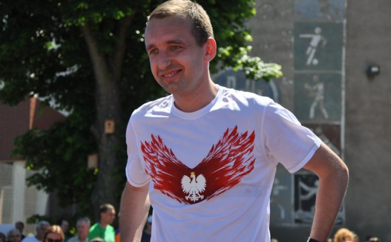 Biegaj z nami Malczycami