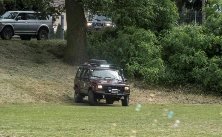 Dzień Dziecka w Malczycach