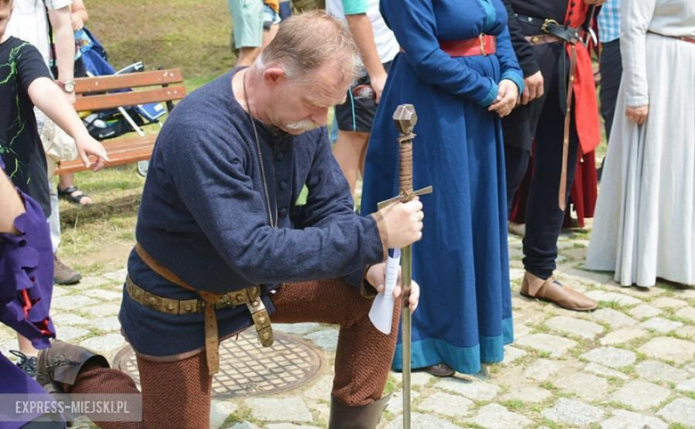 Turniej rycerski w Wojnowicach