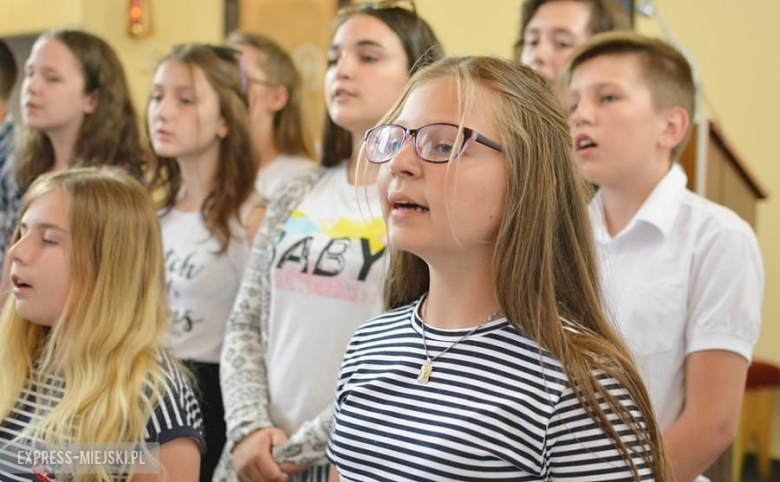 Koncert w Jastrzębcach