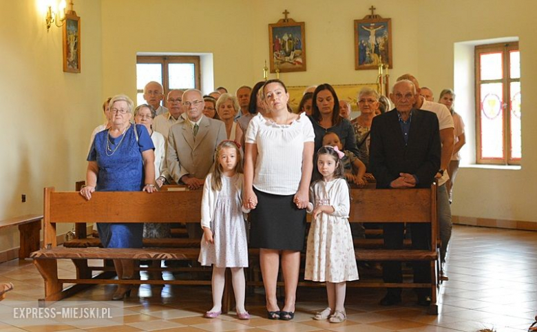 Dożynki w Rakoszycach