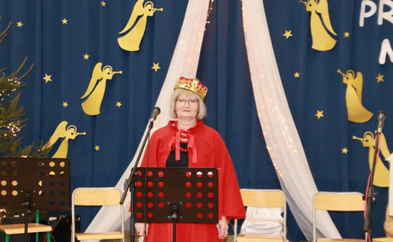 XI Przegląd Kolęd i Pastorałek w Udaninie