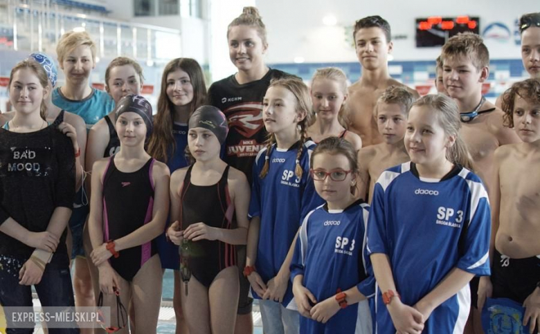 Spotkanie z Alicją Tchórz