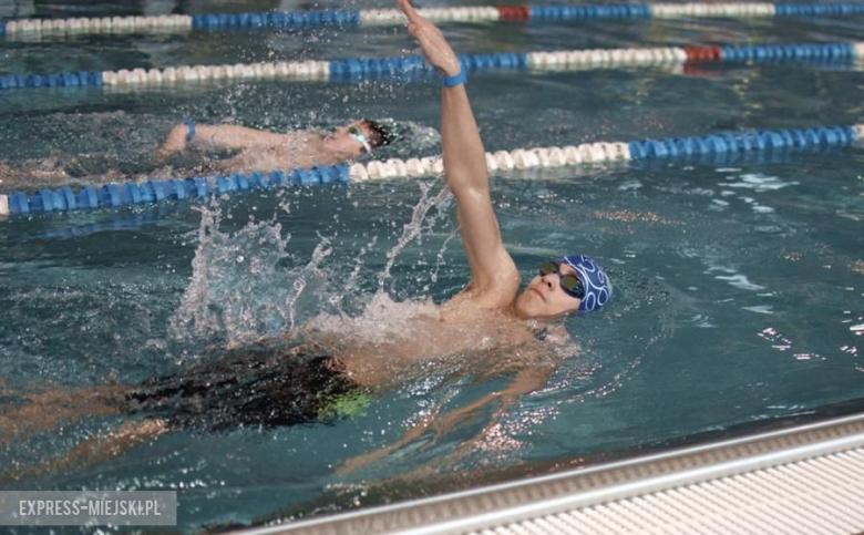 Spotkanie z Alicją Tchórz