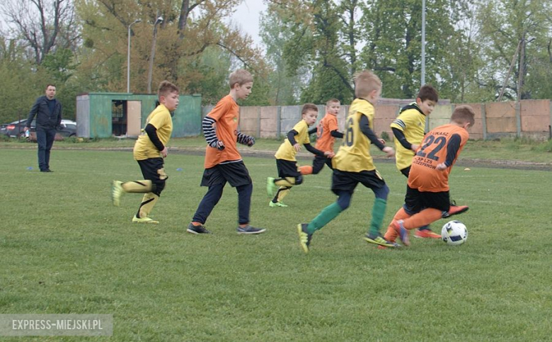 Gotec Cup 2017 w Rakoszycach