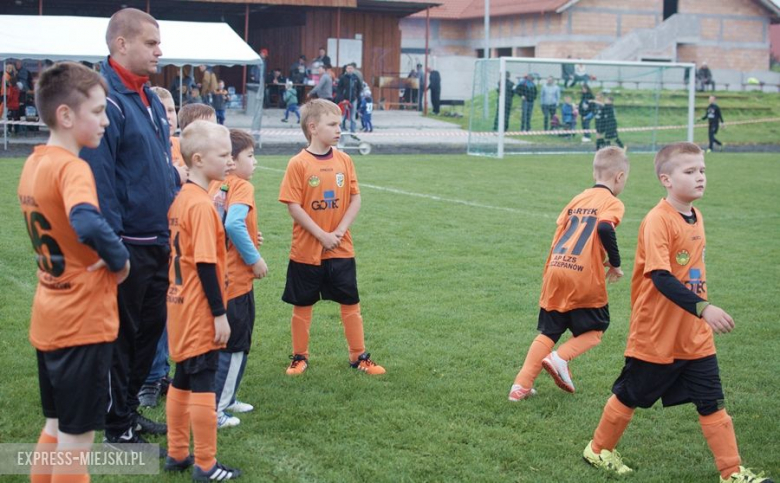 Gotec Cup 2017 w Rakoszycach