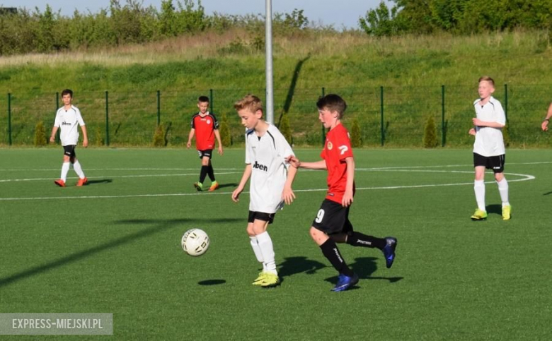 Polonia Środa Śląska vs. Parasol Wrocław