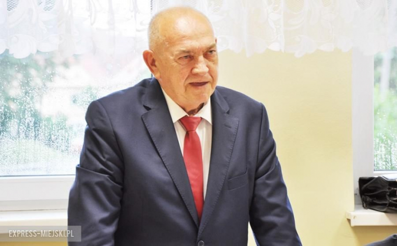 Sesja absolutoryjna w Kostomłotach