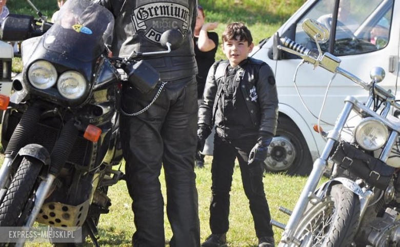 II Ziemia Obiecana w Malczycach