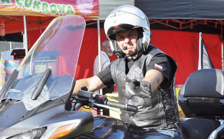 II Ziemia Obiecana w Malczycach