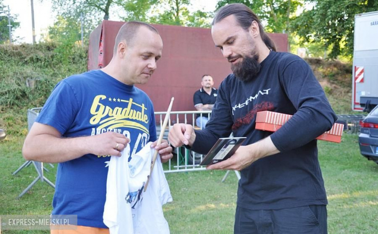 II Ziemia Obiecana w Malczycach