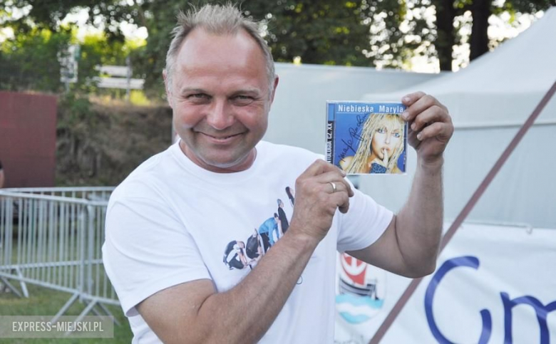 II Ziemia Obiecana w Malczycach