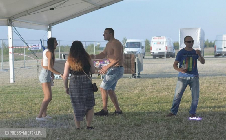 Summer Madness Festival w Środzie Śląskiej